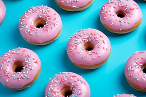 Donuts
